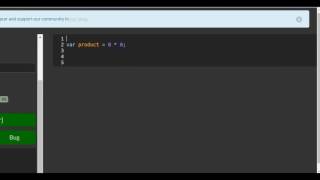 Multiply Two Numbers with Javascript, freeCodeCamp Basic Javascript