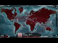 plague inc evolved not another zombie game achievement 2025