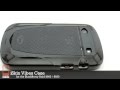 iSkin Vibes for BlackBerry Bold 9930, Bold 9900