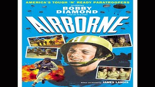 Airborne (1962) Full Movie