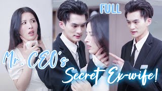 She loved CEO for 15 years❤️‍🩹but he regarded her as a scheming girl. Now he regrets it#ChineseDrama