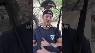 Is a Shotgun the Best Home Defense Option for Women?!
