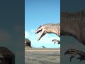 【サイコパス】スピノラプトルが人間を弄んでいた psychopath spinoraptor treated humans like toys jurassic world evolution 2