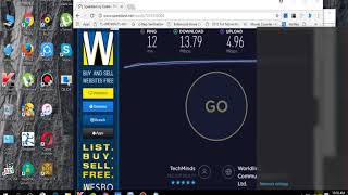 How to Increase or Decrease Transmit Power Of Netis WF2411E