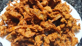 Sajja pakodi/సజ్జ పిండితో పకోడీ/సజ్జ పిండి పకోడీ/Pearl millet pakoda/Pakodi recipe in telugu/Sajja