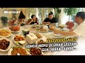 TIDAK BISA MENJADI SEMPURNA, TAPI GW AKAN MEMBUAT JADI LEBIH BAIK ! FOKUS DI DAPUR SINAR LESTARI