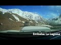 embalse la laguna