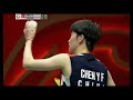 Gregoria MariskaTunjung vs Chen Yu Fei Badminton BWF World Tour Finals 2022