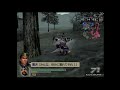 （ps2）真・三國無双４　empires　プレイ動画14（３週目）　by　kanan