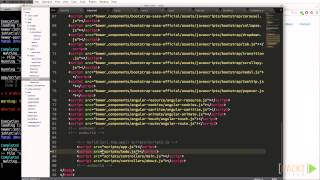 Learning AngularJS: Modules | packtpub.com