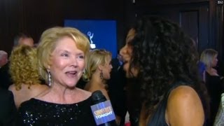 Erika Slezak could make Daytime Emmy history