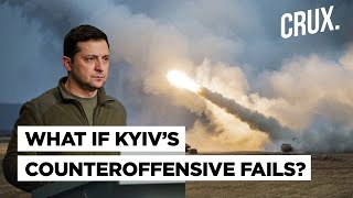 Why Zelensky’s Ukraine Is Wary Of Going On An All-Out Offensive Against Putin’s Russian Army
