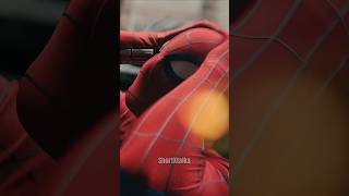 The day Tom Holland finally confirmed it... 🕷️
