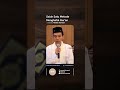 Salah Satu Cara Menghafal Qur'an - Ustadz Abdul Somad #Shorts