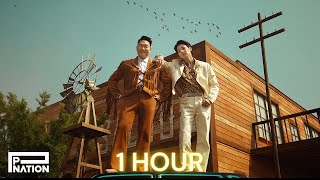 PSY - 'That That feat. SUGA of BTS (1 HOUR AUDIO LOOP)