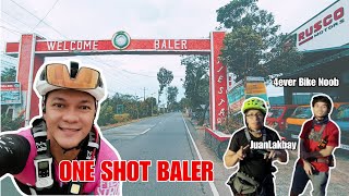 222 KM ONE-SHOT BALER | Busog Mata Ko Sa Sobrang Ganda!