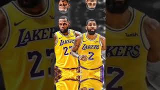 Which Trade do you want to happen?#basketball #nba #kyrieirving #kevindurant #brooklynnets #lakers