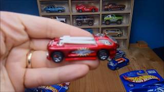 Free Friday - Hot Wheels Deora II