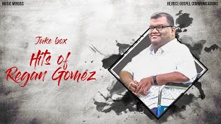 Hits of Pr. Reegan Gomez | Official Audio Jukebox