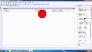 VB 2008 WebBrowser tutorial
