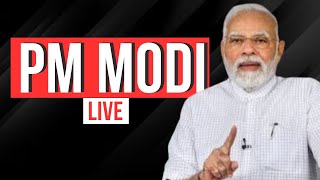 PM Modi Live From Lok Sabha | Parliament Special Session 2023 | Special Session Of Parliament