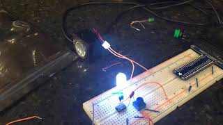 EECS Lab 1