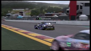 Gran Turismo® 7/ 3 x Lider na mesma corrida haja coracão