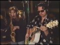 Dave Stewart - Lily Was Here (In The Studio)