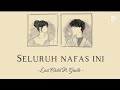 Last Child ft.Giselle - Seluruh Nafas Ini | Lirik lagu Indonesia