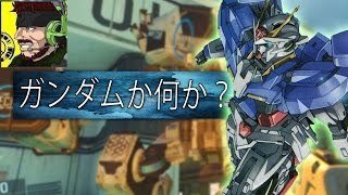 【BO3】柊みゅうの物真似実況 新MAP｢Rupture｣ガンダムか何か？