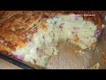 Италийн төмсний тоорт gateau di patate italian potato gateau