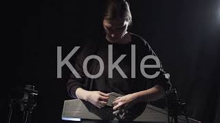 Kokle.