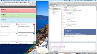 Using Gulp Browser-Sync
