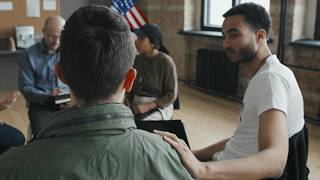 Prevent Mass Violence: Know the Signs. Speak Up. (PSA)