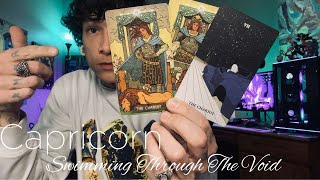 Capricorn ♑️ THIS IS TRULY THE MOST POWERFUL AND PROFOUND MESSAGE I HAVE CHANNELD FOR YOU IN A GRIP!