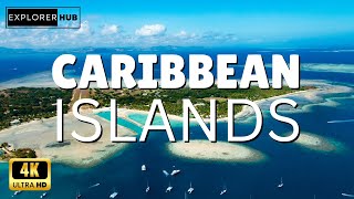 Discover Caribbean Paradise: Top 23 Stunning Islands | Ultimate Travel Guide in