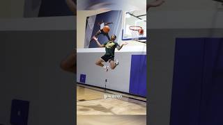 INSANE New Dunk from Tyler Currie!