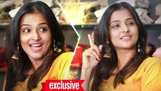 Tamil Nadu is emotional but Kerala is practical | Actress Remya Nambeesan Interview