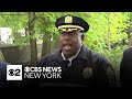 NYPD on crimes in Central Park: "We have an uptick"