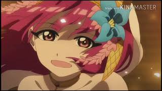 MAGI { AMV } - It Has Begun
