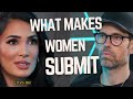 WHAT MAKES WOMEN SUBMIT
