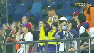 Momento En Que Venezuela Pasa Ala Final Del Mundial Sub-20
