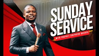 Online Sunday Service Live Ecg The Jesus Nation Church 23 02 2025