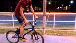 Roy Bmx Edit 2013