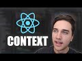 Why You Should Be Using React Context // React Context Hooks Tutorial