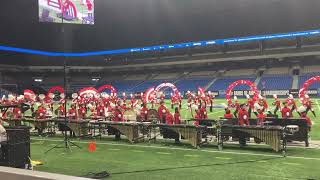 Foster HS 2024 - ‘Oculus’ BOA San Antonio Super Regional