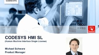 Webinar CODESYS HMI SL (E)