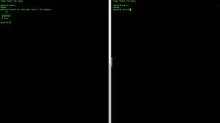 Postgres Skip locked