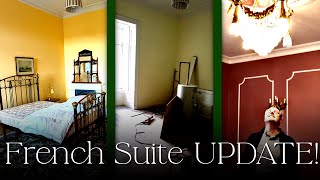 French Suite Update