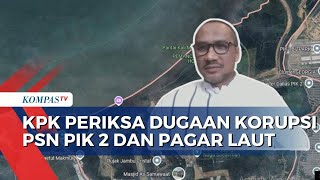 [FULL] Abraham Samad Blak-Blakan Kejanggalan di Dugaan Korupsi Proyek Strategis Nasional PIK 2